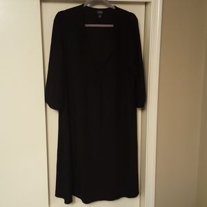 Eileen Fisher XL dress, long tunic